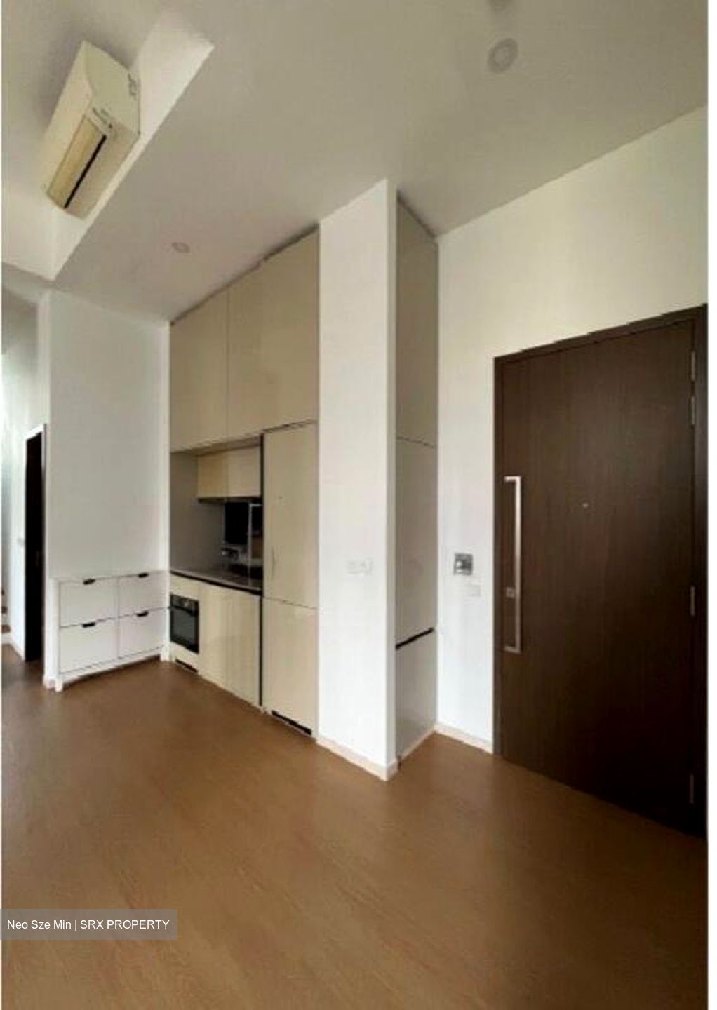38 Jervois (D10), Apartment #521137021